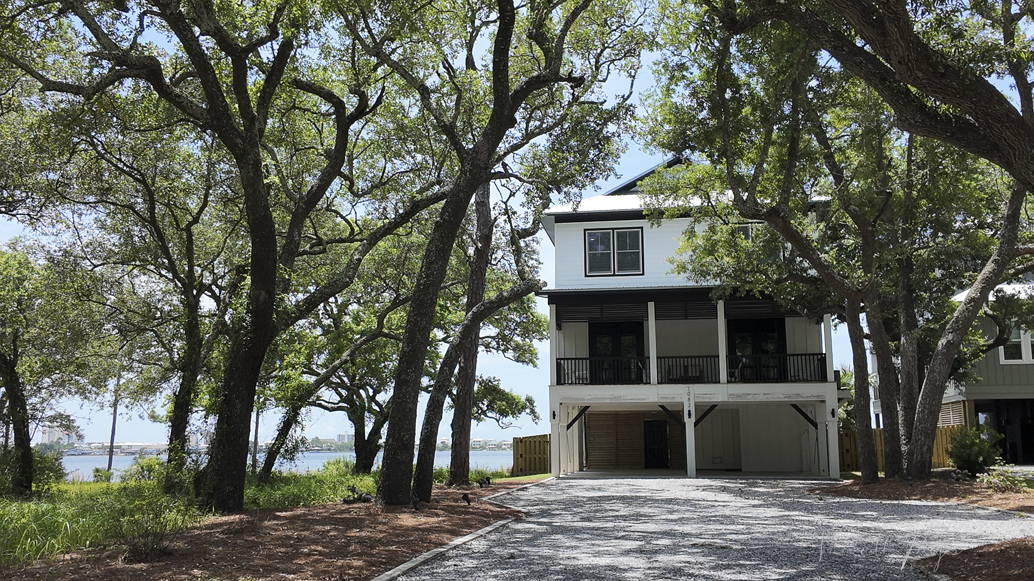 Water Oaks Circle North Lagoon Estates Gulf Shores Alabama Homes For Sale